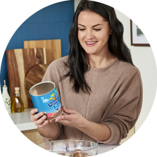 Learn what is in a nutrition label