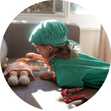 Nutrition and medical conditions