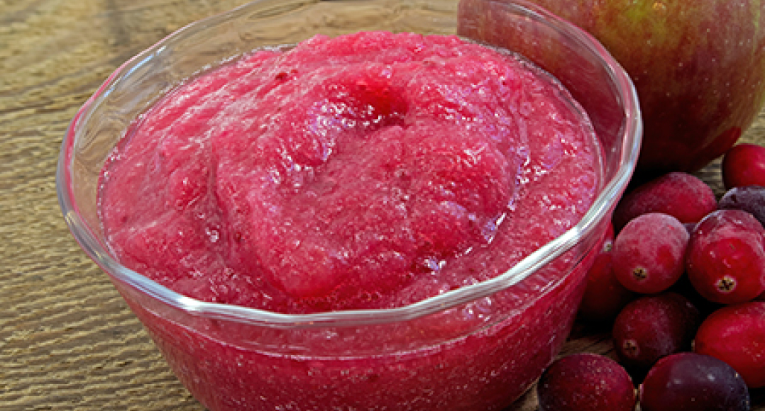 Is Applesauce a Fruit? Exploring Its Botanical and Culinary Identity
