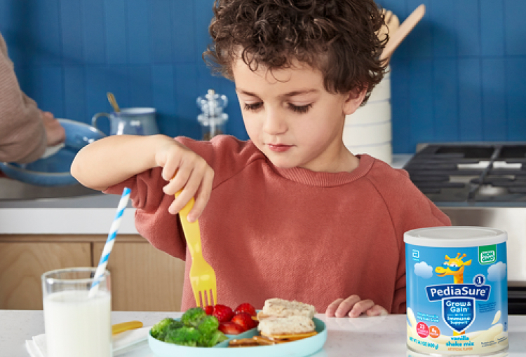 Picky Eaters
