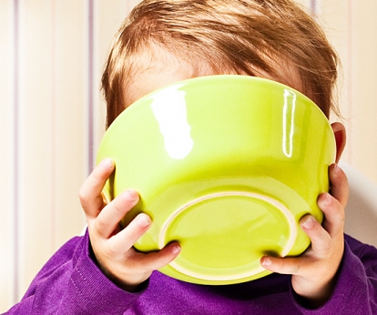 Easy breakfast recipes for kids