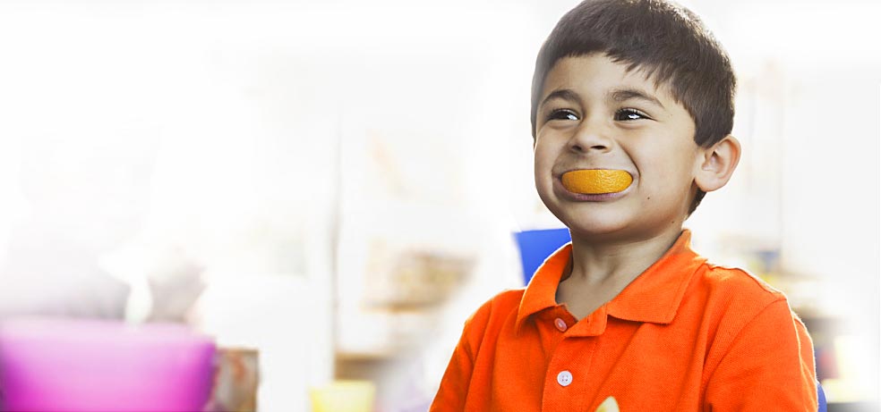 Easy lunch recipes for kids