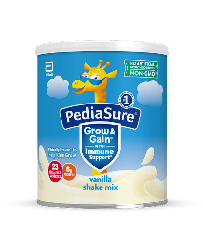 PediaSure® Shake Mix