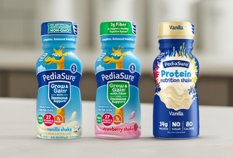 What Is Pediasure