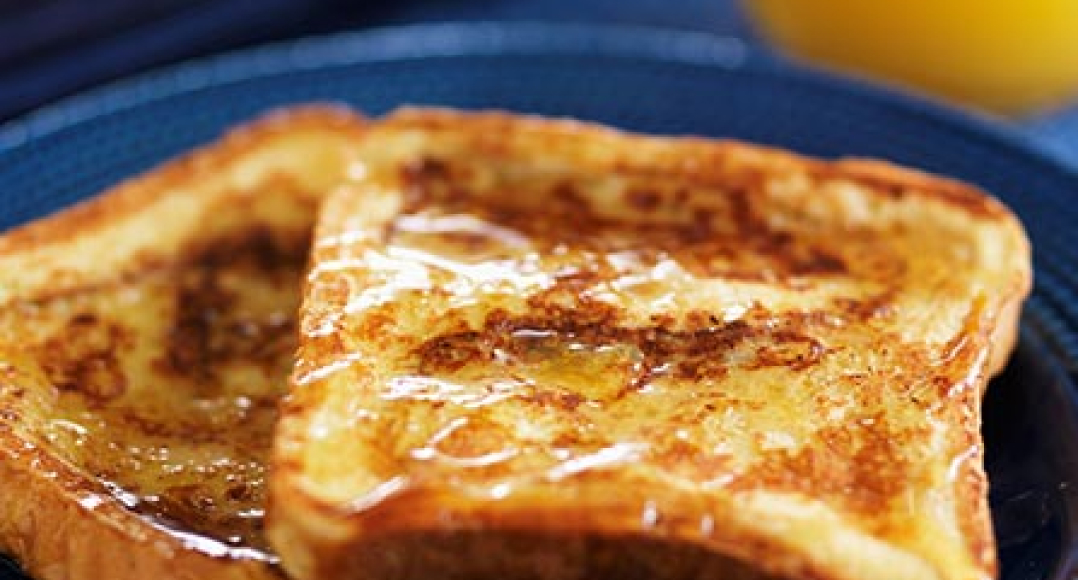 Fabulous French Toast