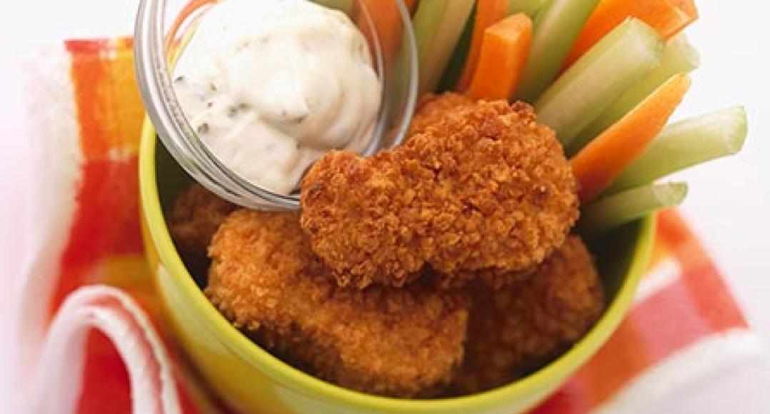 crispy-baked-chicken-fingers