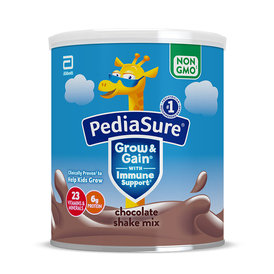pediasure-grow-and-gain-chocolate-shake