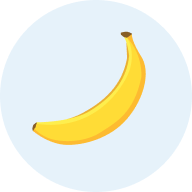 banana