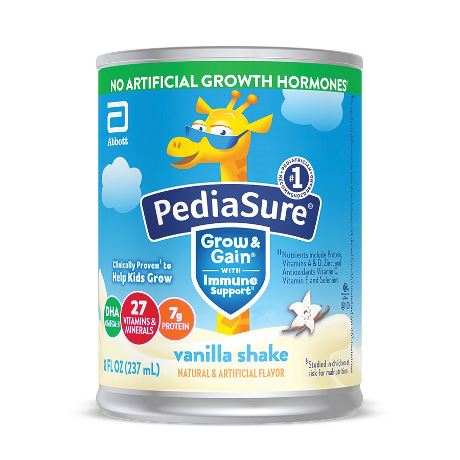 Pediasure
